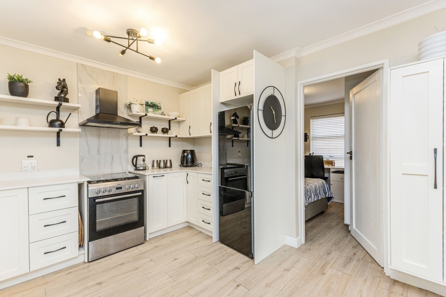 2 Bedroom Property for Sale in Durbanville Western Cape
